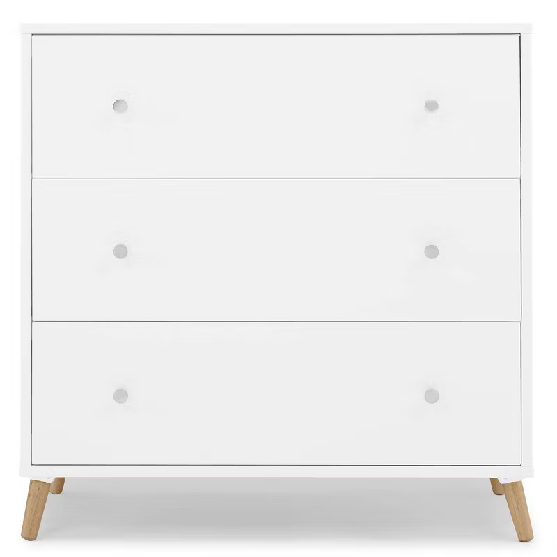 Delta Children Jordan 3 Drawer Dresser | Target