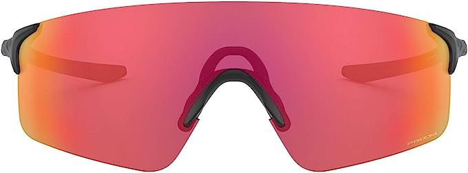 Oakley Men's Oo9454 Evzero Blades Rectangular Sunglasses | Amazon (US)