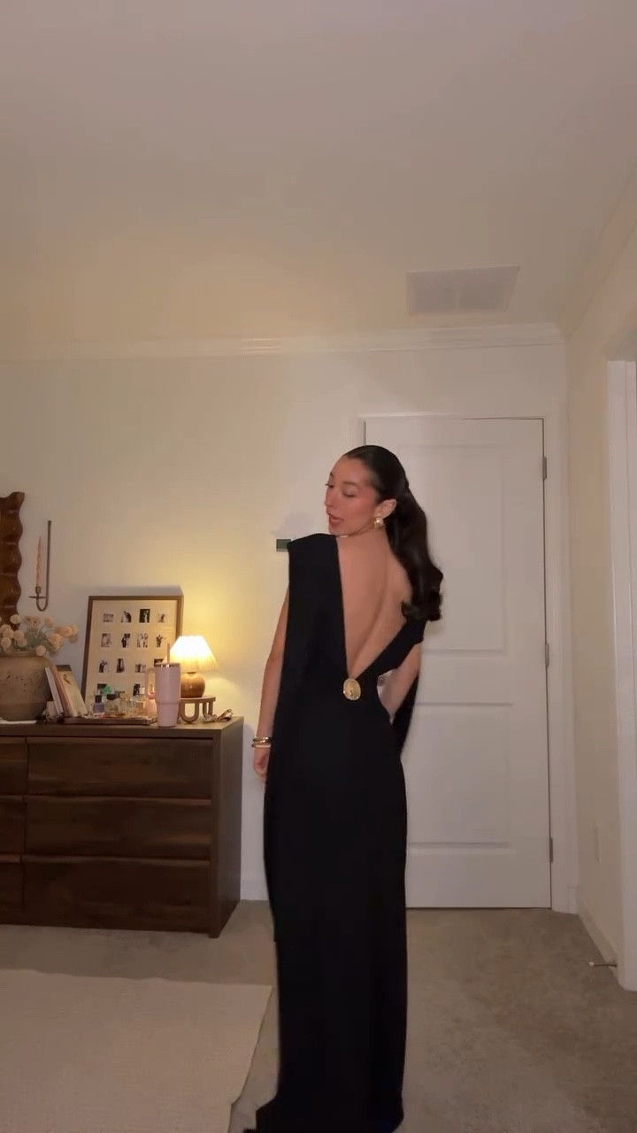 classy dress 🤝 reggaeton