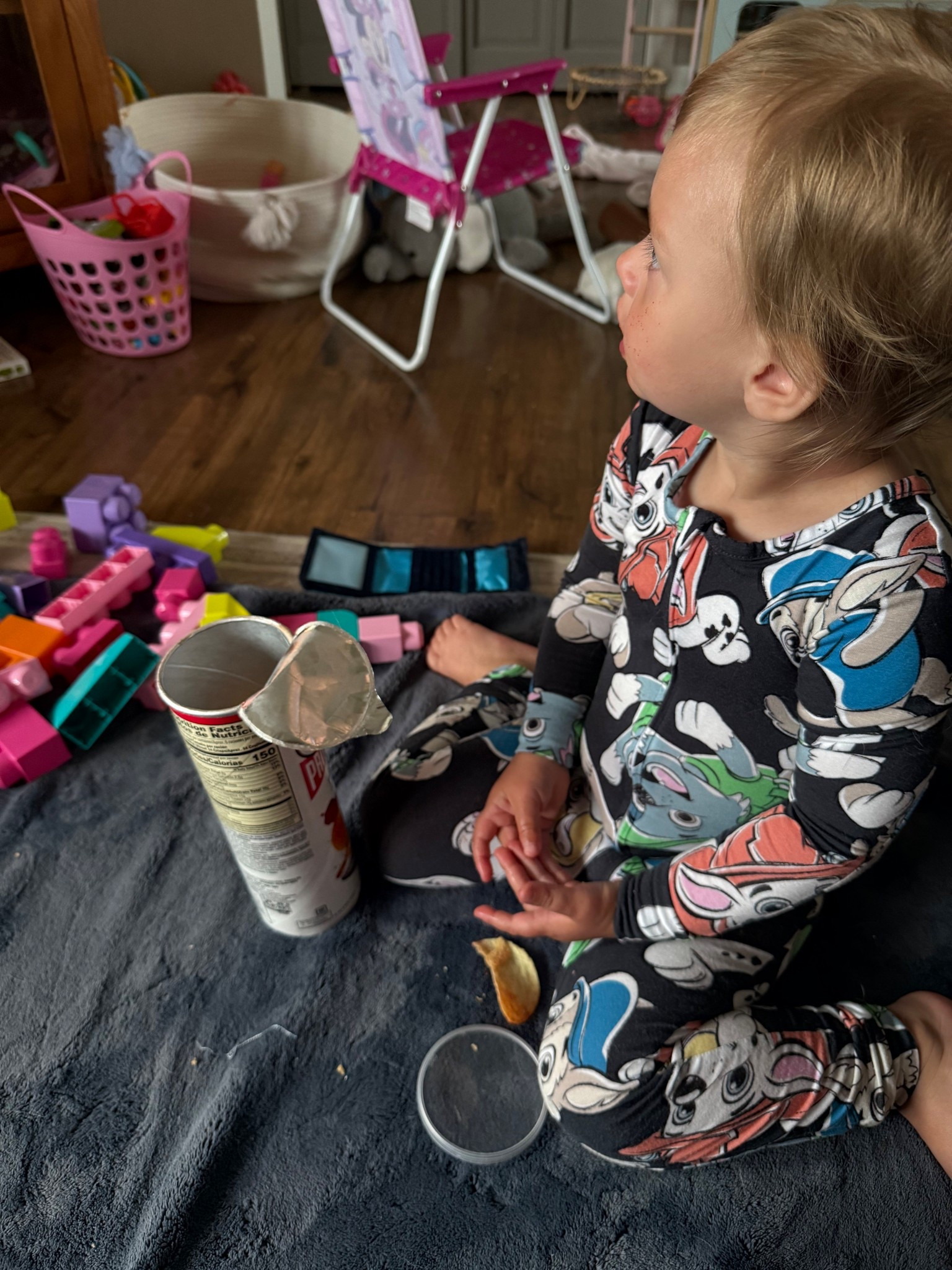 More of our favorite bamboo Pjs for $11  

#LTKFamily #LTKKids #LTKBaby