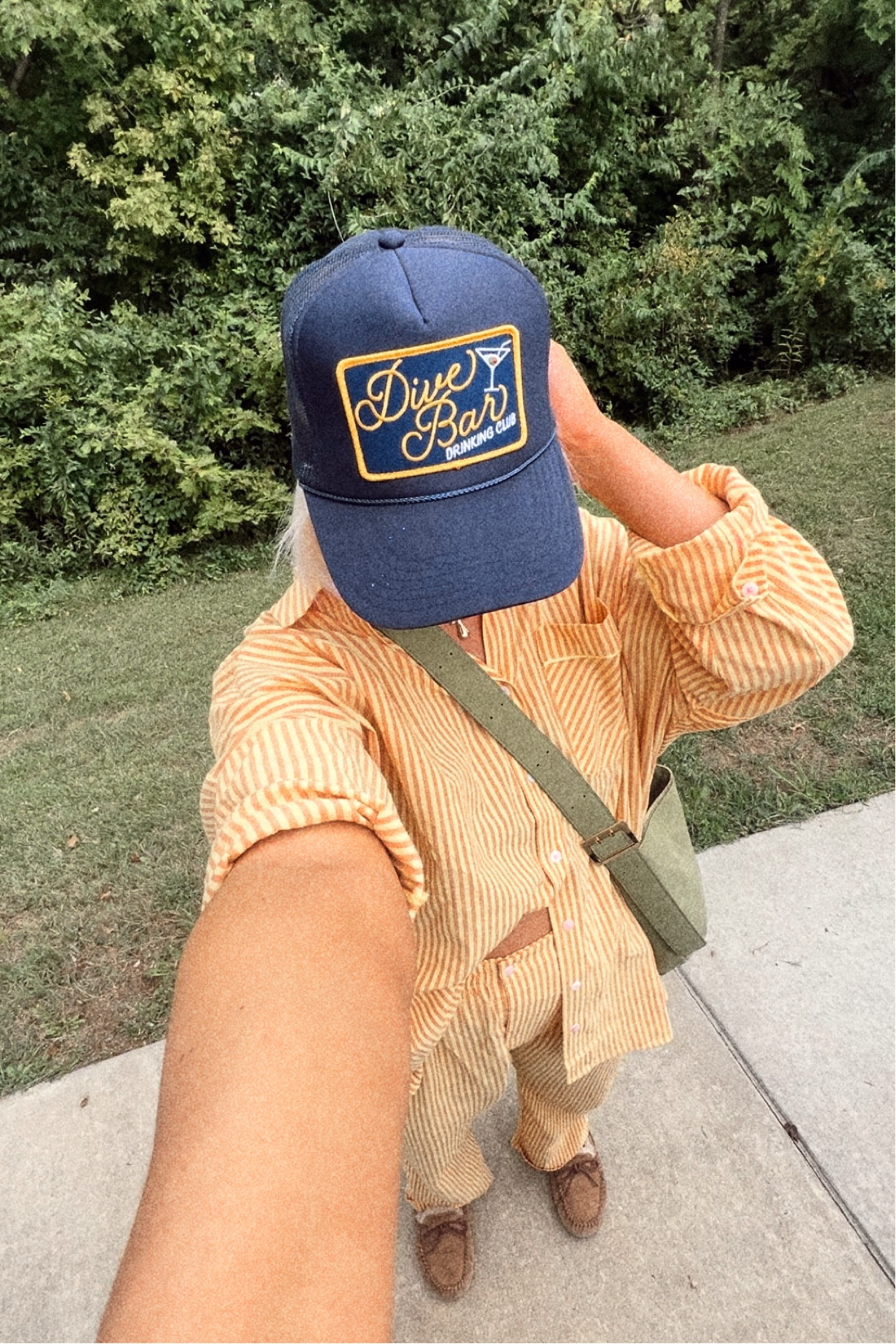 XL bottoms/ medium top 

#LTKMidsize #LTKFindsUnder100 #LTKFindsUnder50