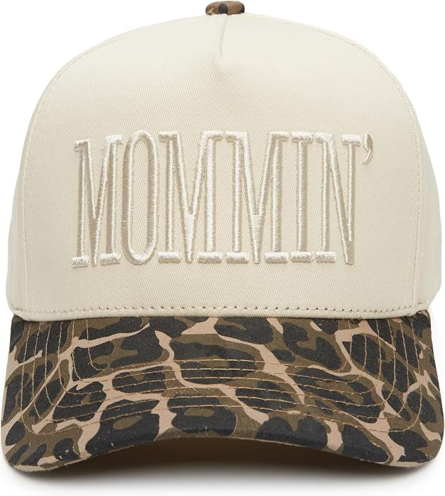 Funky Junque Adult Trucker Snapback Hat 2-Tone Baseball Cap     5-Panel Baseball Cap for Women an... | Amazon (US)