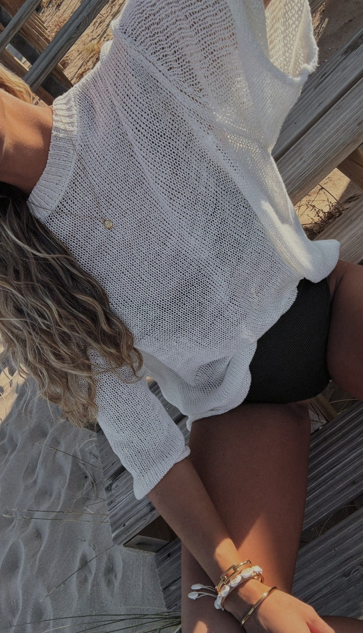 Beach basics 

#LTKsummer #LTKswimwear #LTKeurope