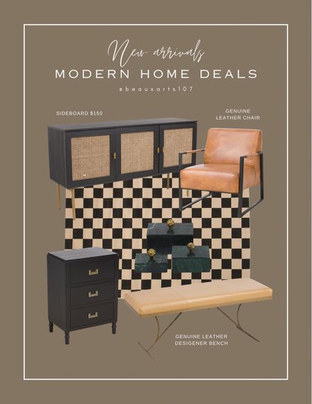 Check out these modern home deals! 

#LTKstyletip #LTKhome #LTKsalealert