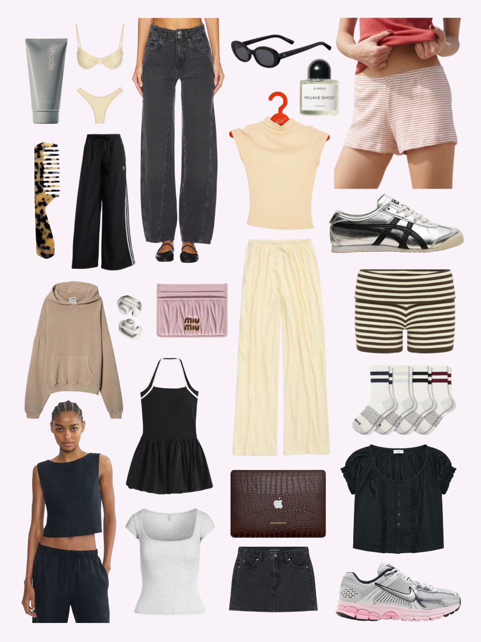 WISHLIST  

 #LTKSaleAlert #LTKStyleTip #LTKBeauty