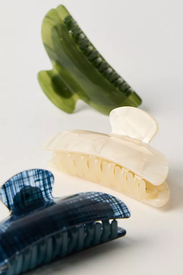 Machete Midi Heirloom Claw Clip | Free People (Global - UK&FR Excluded)