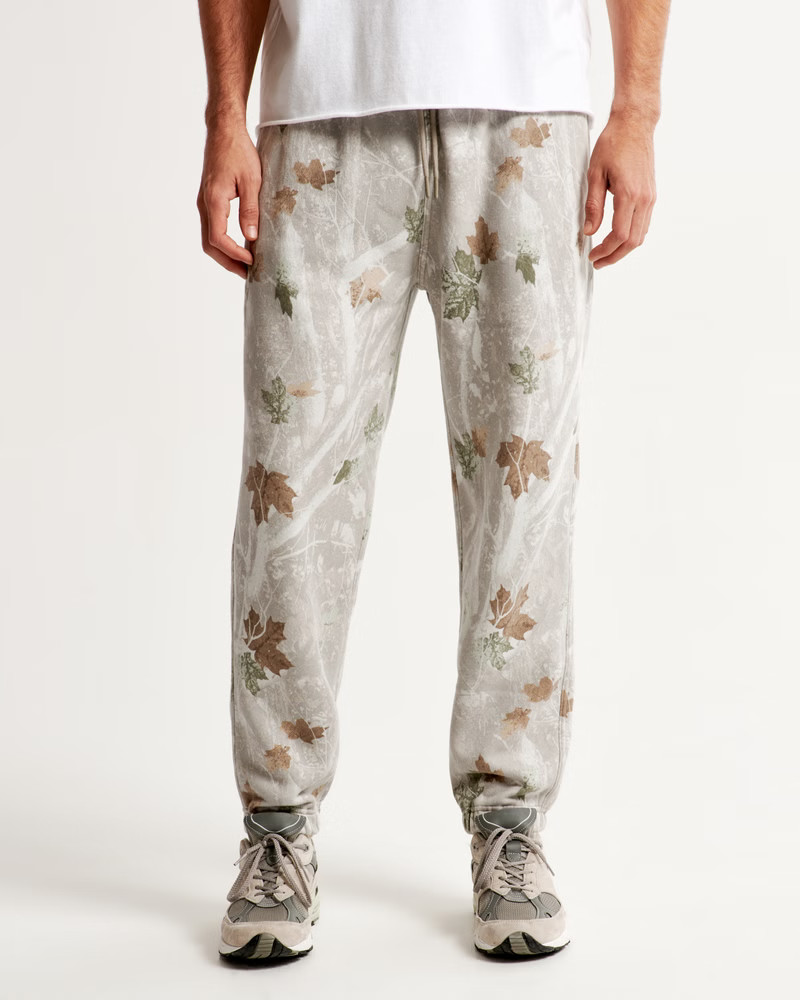 Essential Sweatpant | Abercrombie & Fitch (US)