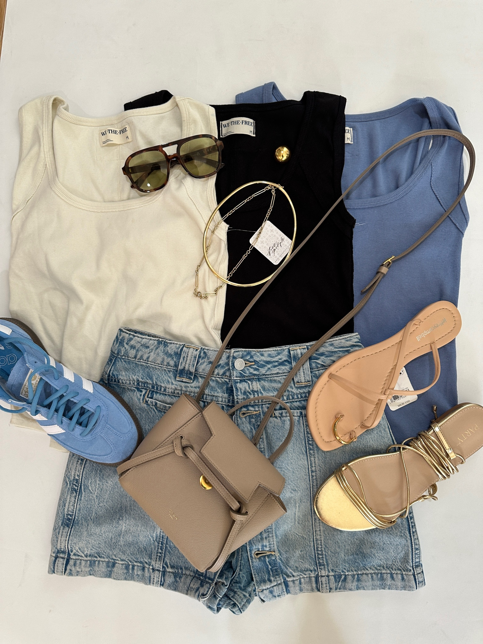 free people skort!