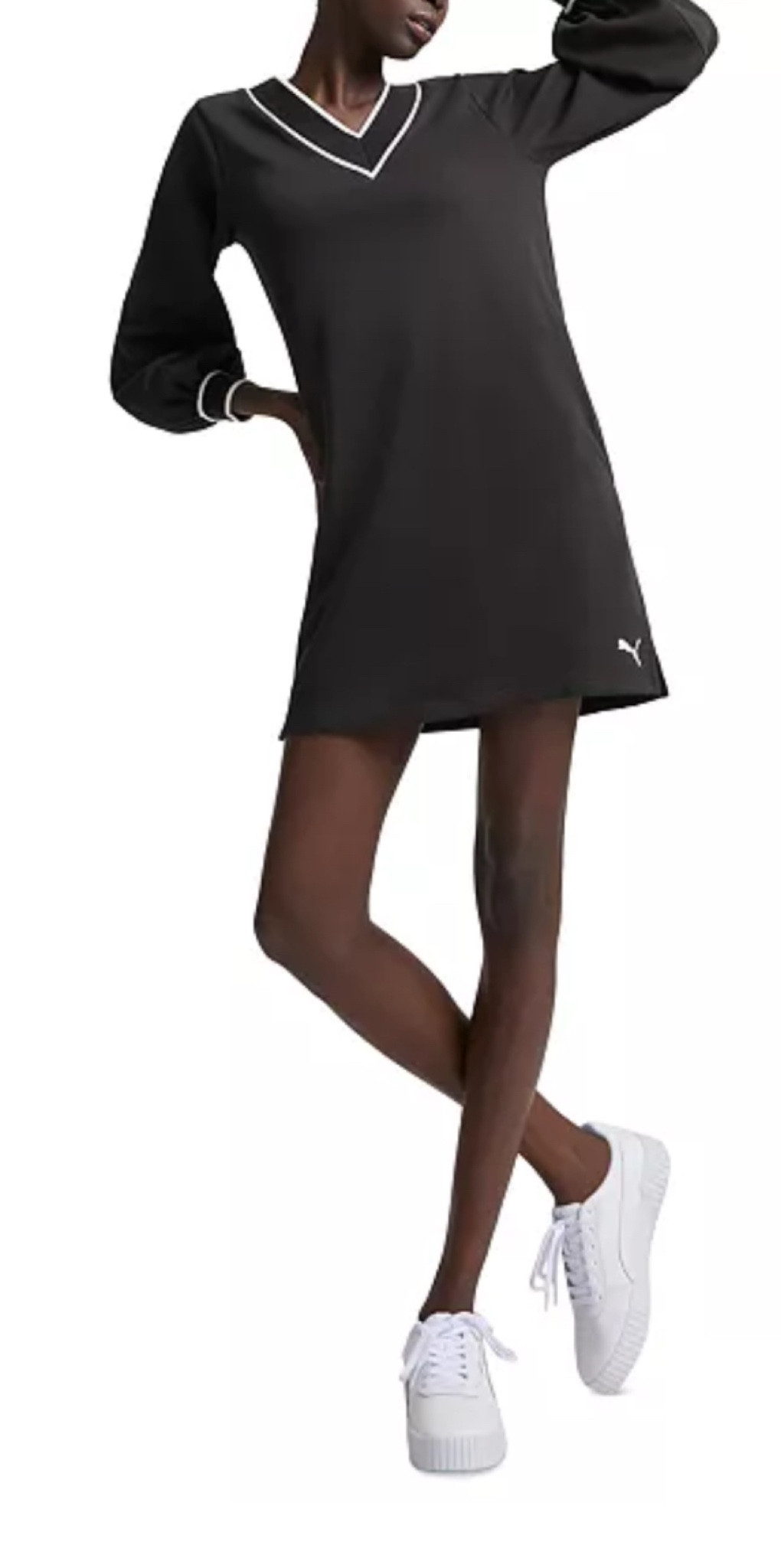 The perfect everyday dresss

#LTKCyberWeek #LTKSaleAlert #LTKGiftGuide