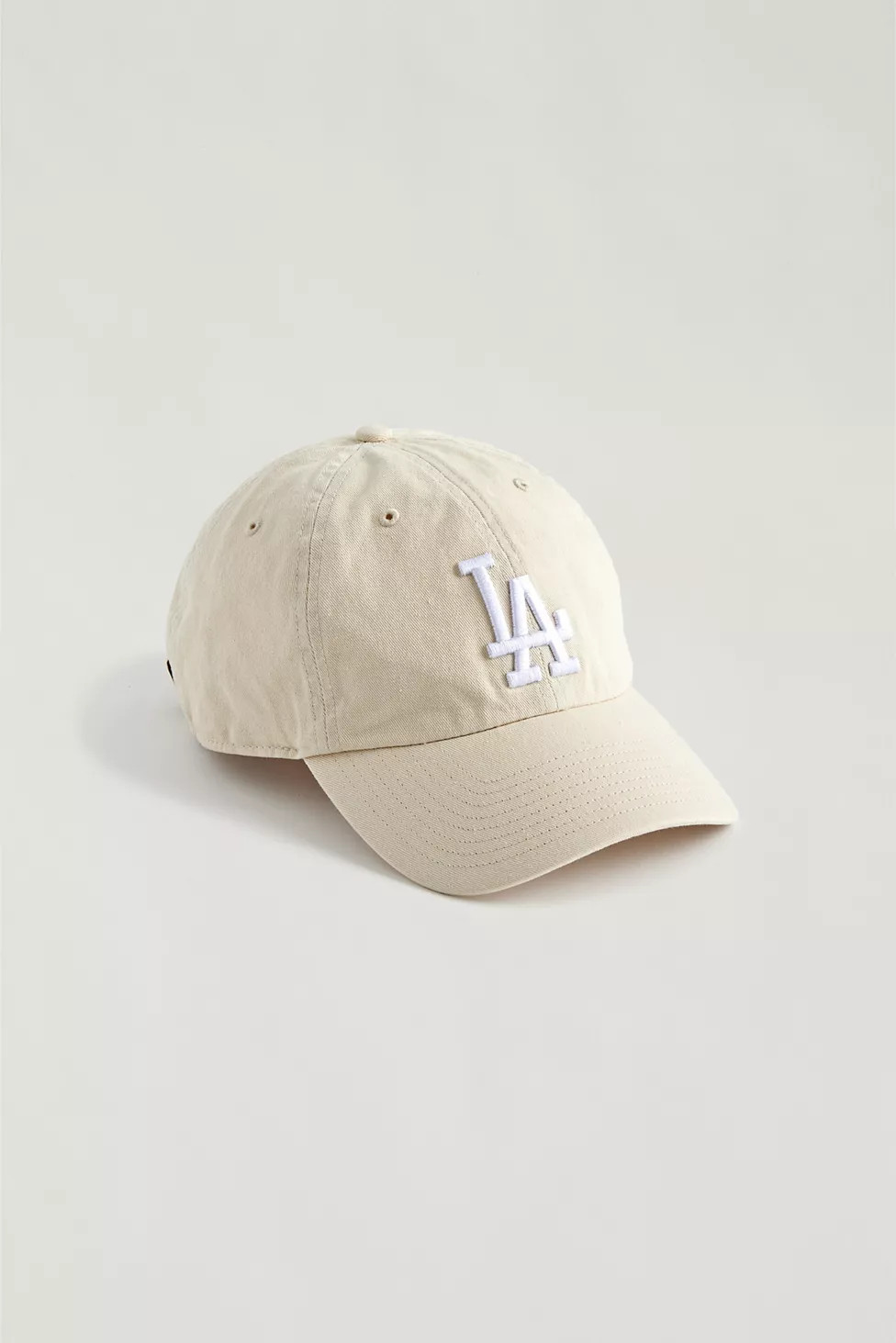 ’47 Los Angeles Dodgers Baseball Hat | Urban Outfitters (US and RoW)