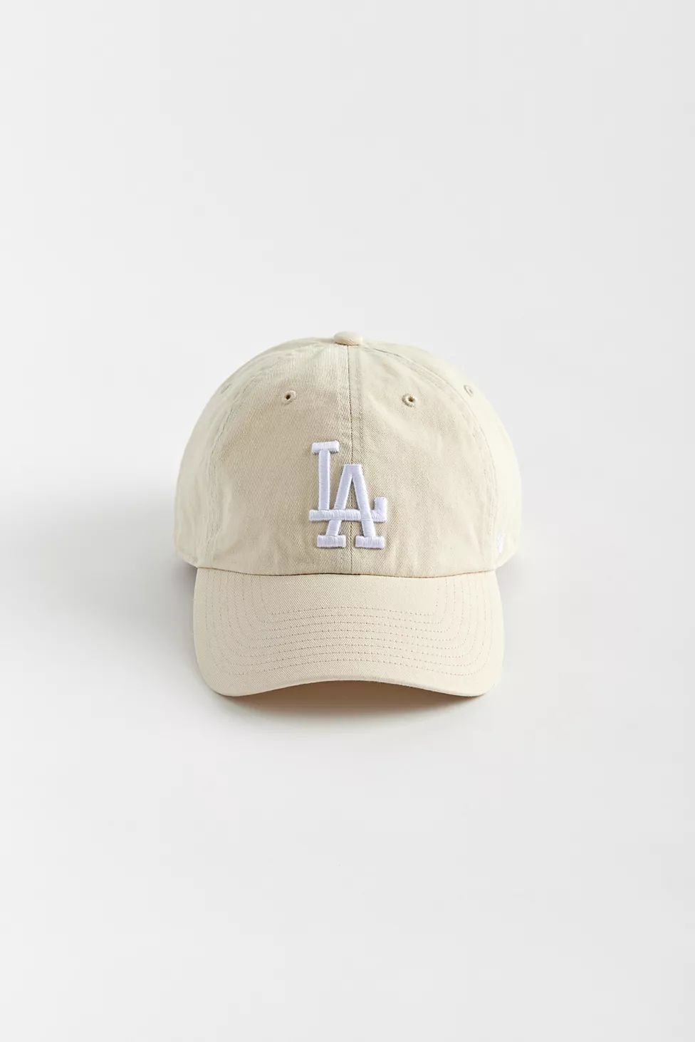 ’47 Los Angeles Dodgers Baseball Hat | Urban Outfitters (US and RoW)
