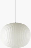 Nelson Ball Bubble Pendant | Design Within Reach