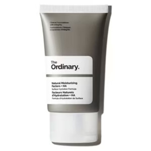 The Ordinary Natural Moisturizing Factors + Hyaluronic Acid Daily Moisturiser - 30ml - Boots | Boots.com