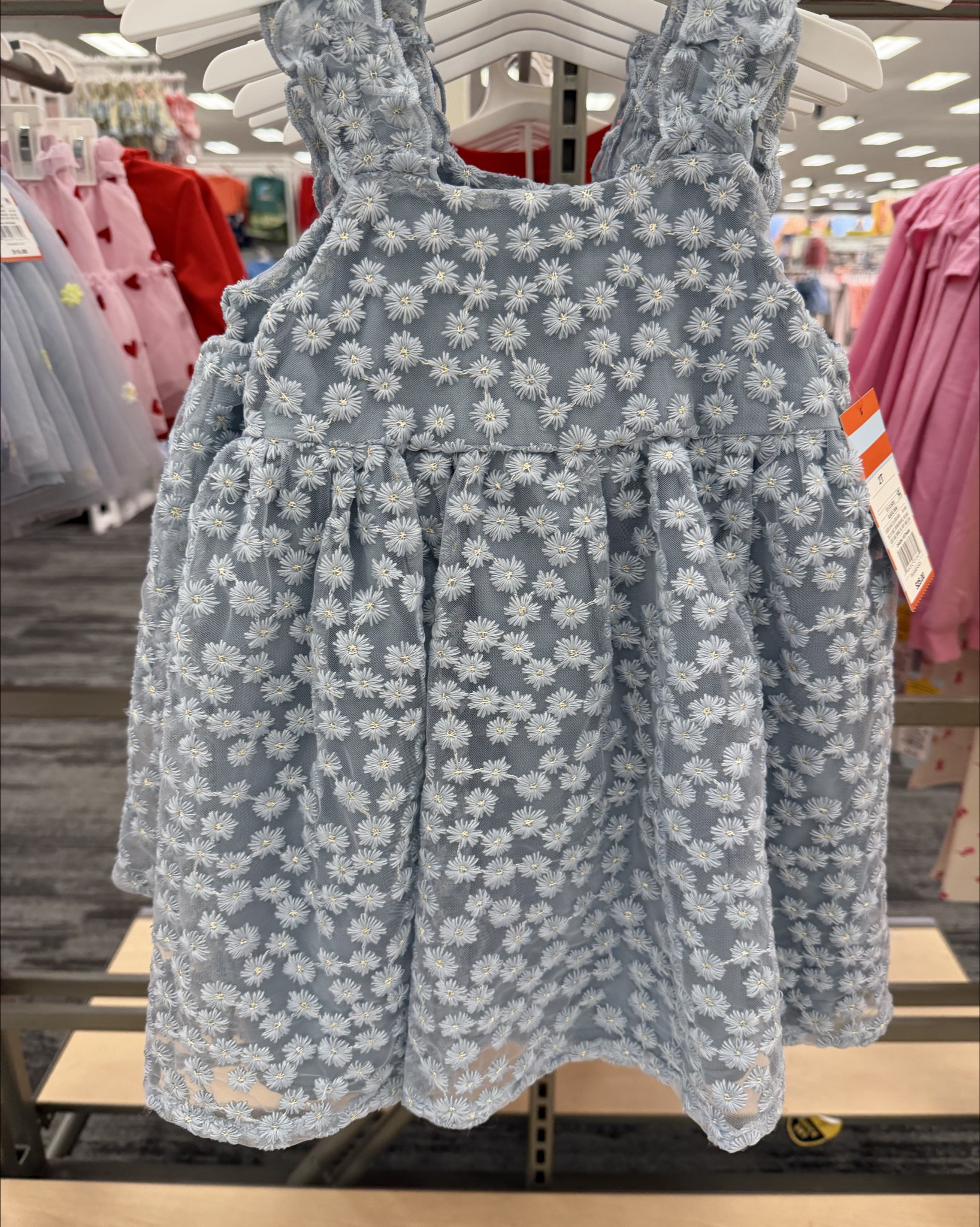 Target spring finds for toddler girls 

#LTKSpringSale #LTKKids