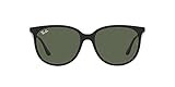 Ray-Ban Women's Rb4378 Square Sunglasses | Amazon (US)