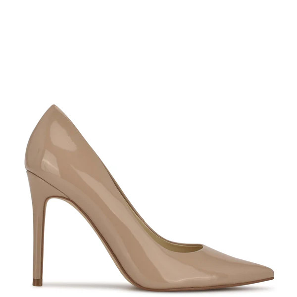 Fresh Pointy Toe Pumps | Nine West (US)