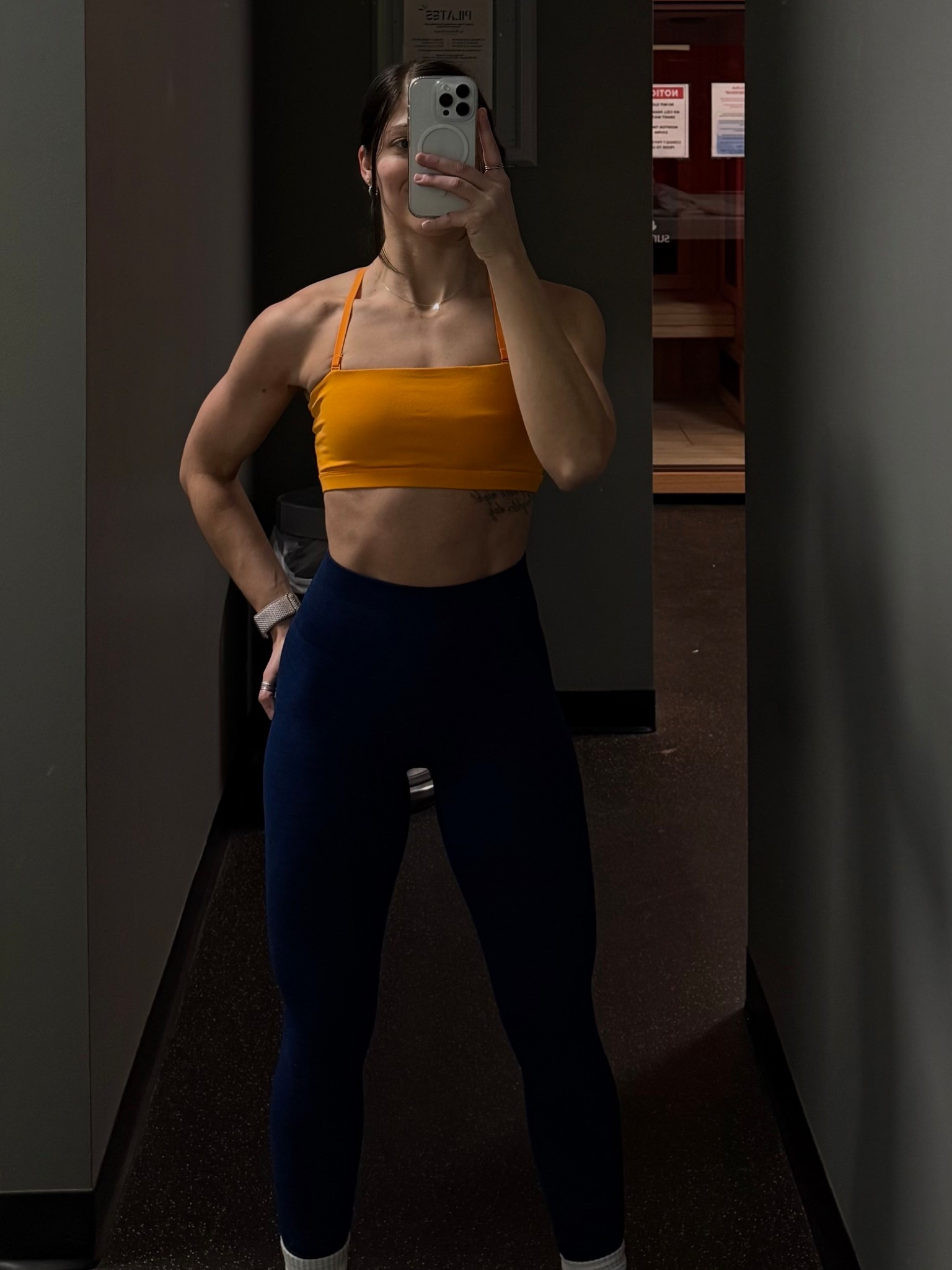 🧡🩵

#LTKfitnessgoals #LTKootd #LTKgrwm