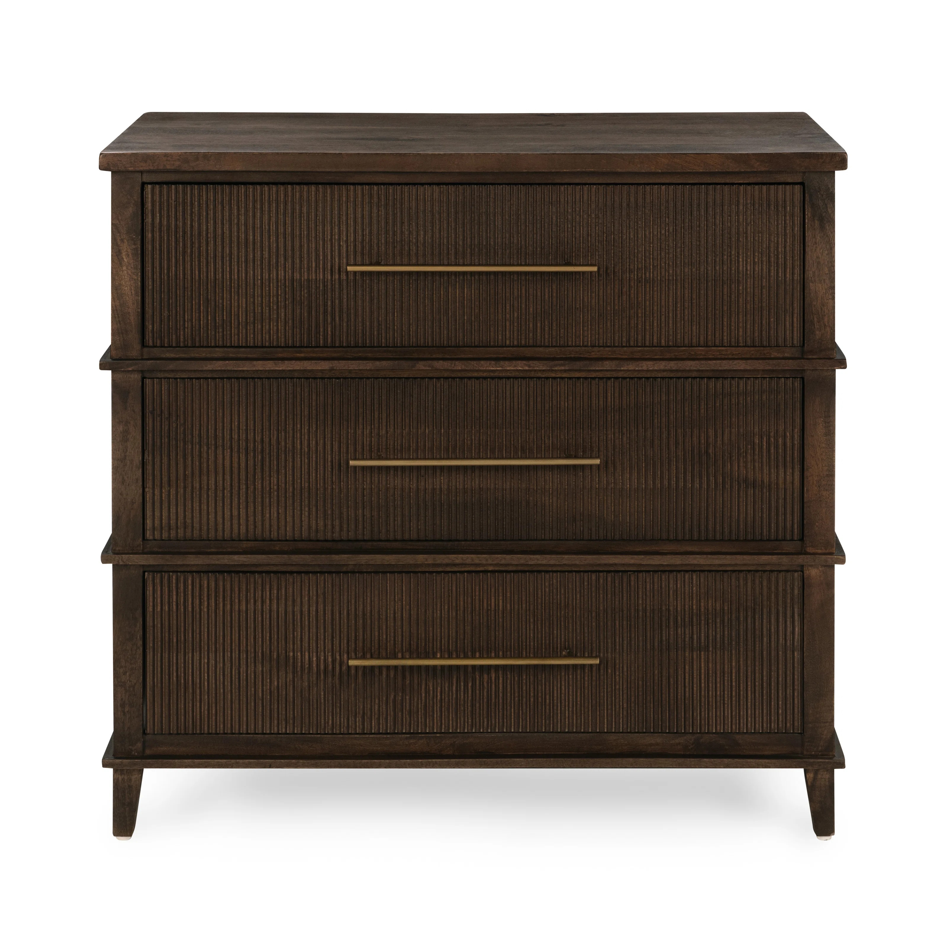 Westlake Mango Wood Chest Cabinet | Perigold