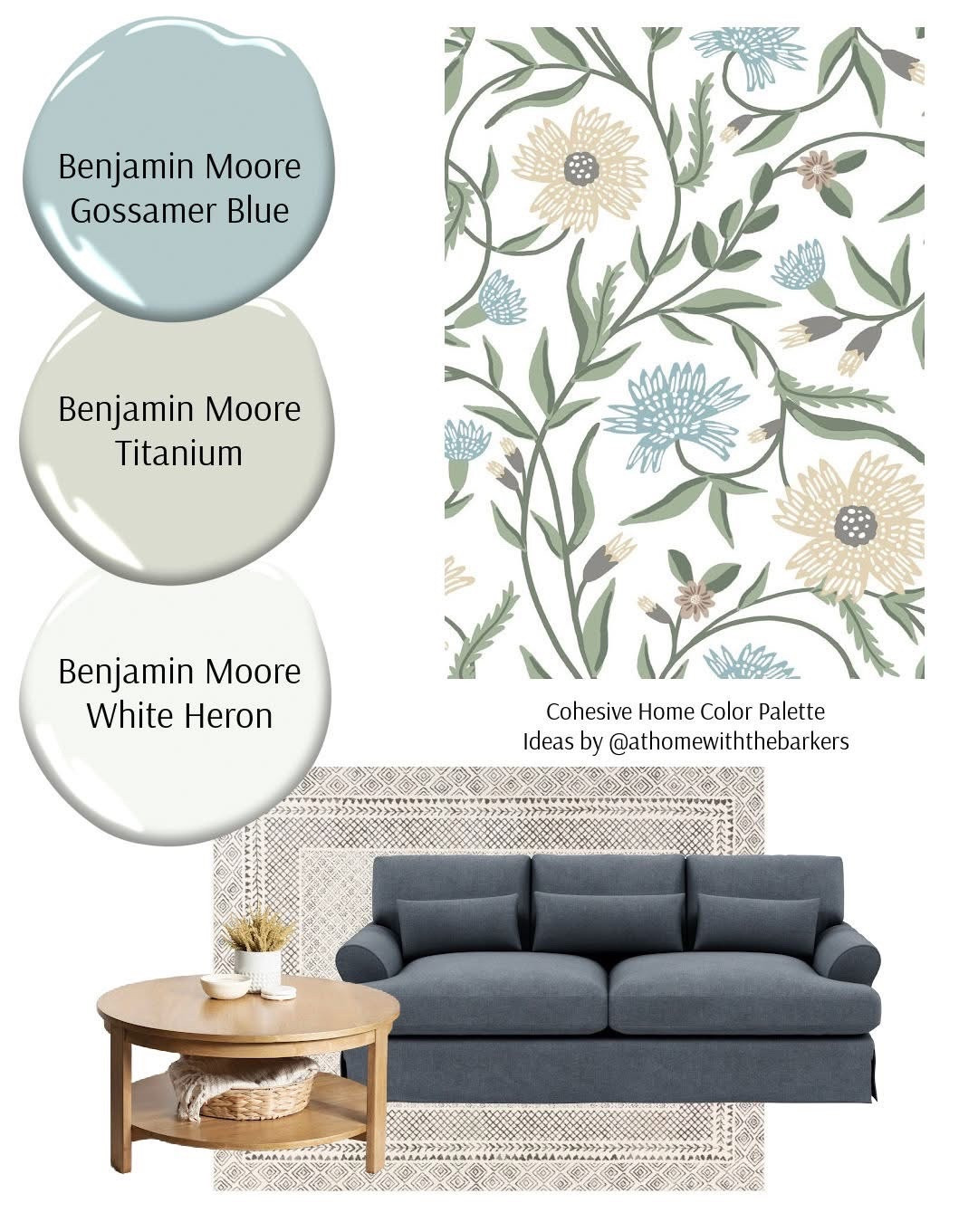 DIY home decorating ￼

#LTKHome