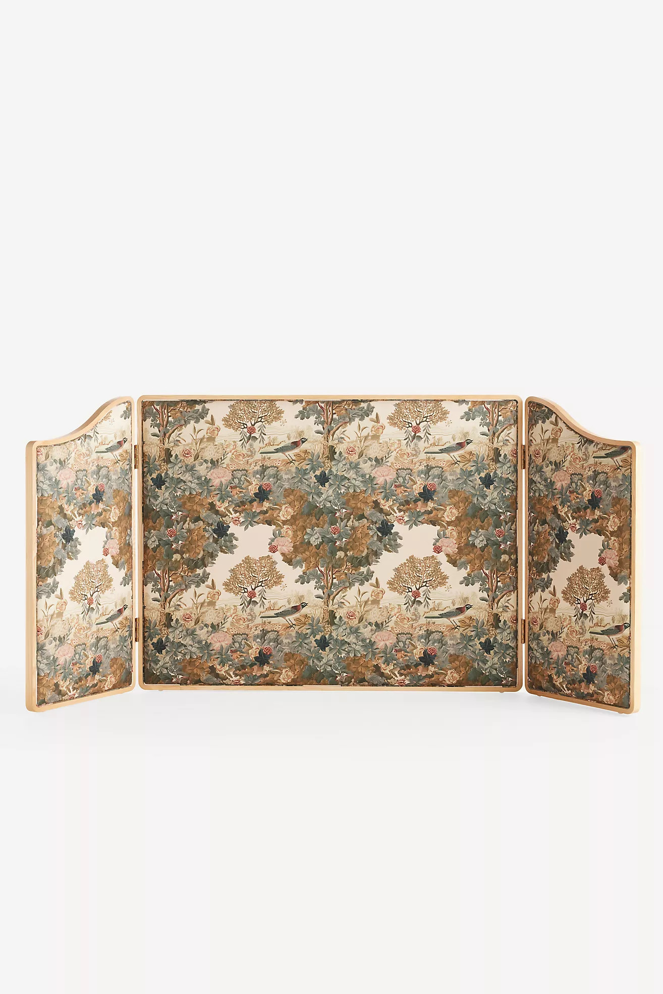 Gia Francois Tapestry Headboard | Anthropologie (US)
