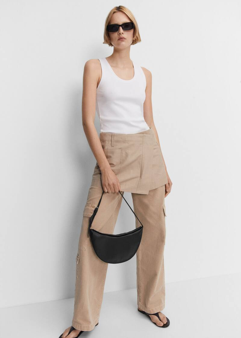 Add to shopping bag Item added to shopping bag | MANGO (US)
