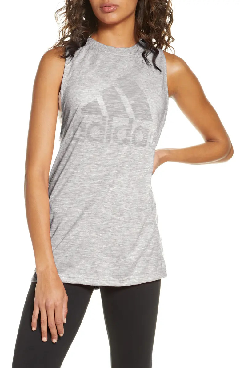 Winners Muscle Tank | Nordstrom