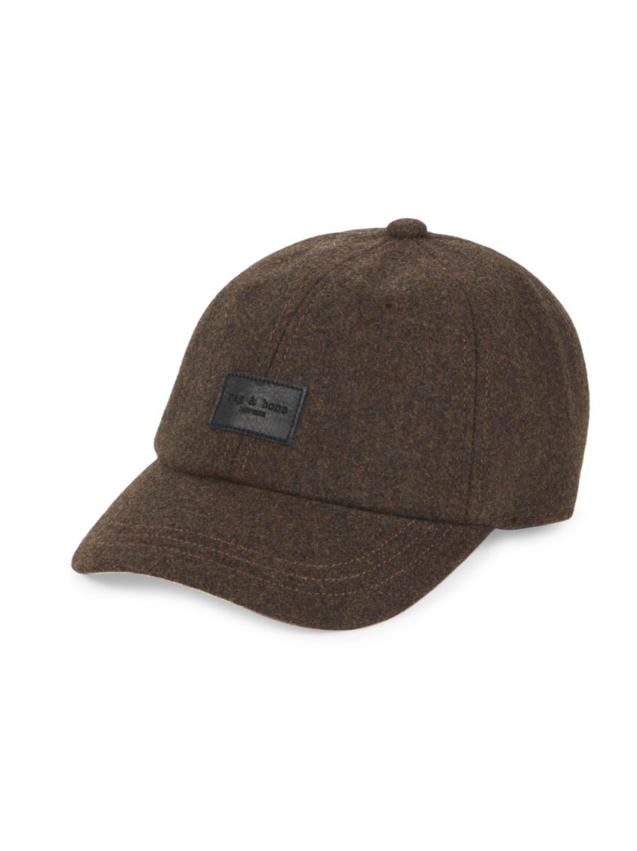 Addison Baseball Cap | Saks Fifth Avenue