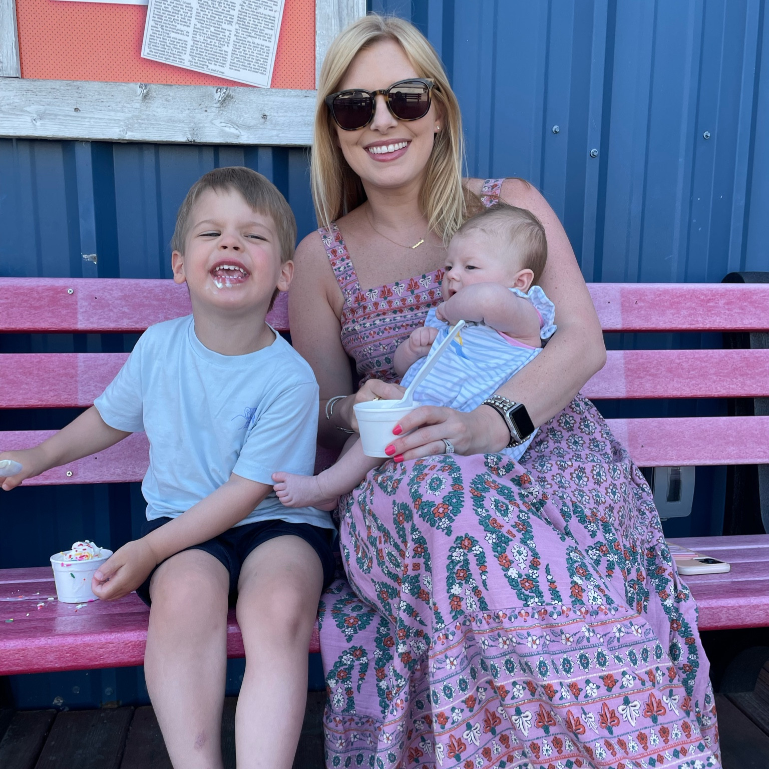 Affordable maxi dress, printed maxi dress, maxi dress for petite

#LTKunder50 #LTKfamily