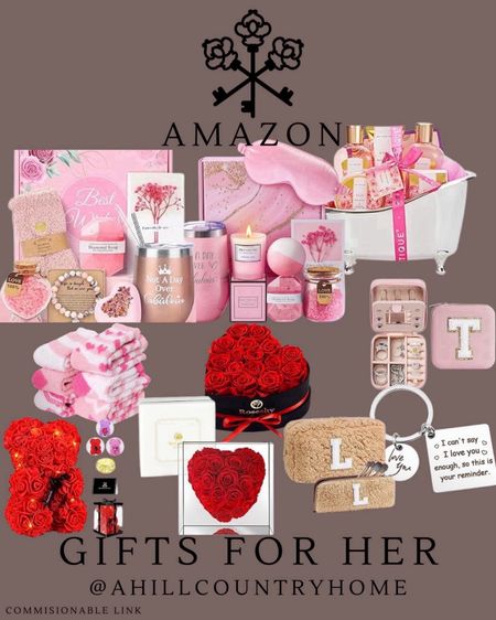 Gifts for her! Mother’s day!

Follow me @ahillcountryhome for daily shopping trips and styling tips!

Seasonal, fashion, decor, home, clothes, gifts, mother’s day, ahillcountryhome

#LTKhome #LTKstyletip #LTKover40