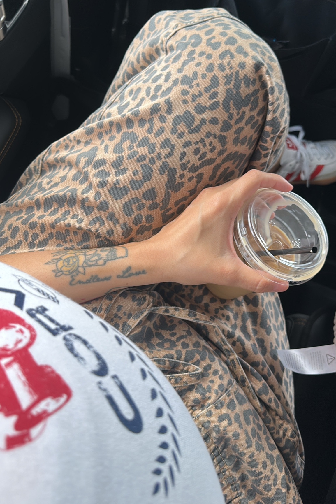 ☕️

#LTKSaleAlert #LTKFindsUnder100 #LTKMidsize