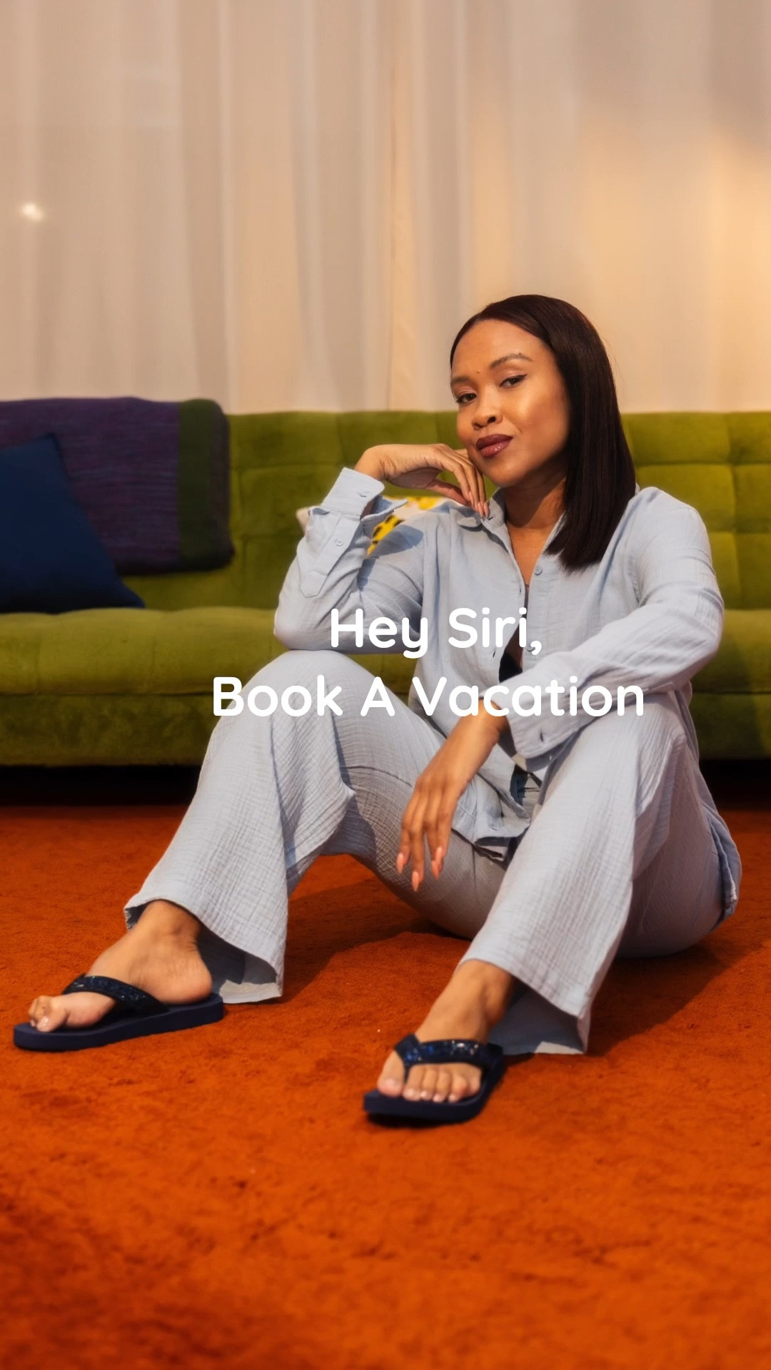 Hey Siri, book me a vacation ✈️ 

From effortless airport looks to beach-ready outfits, here’s how I styled sandals that blend style & comfort. Find all of your spring shoe essentials at @dswcanada and shop my look at @shop.ltk 🛍️ 

#springstyle #DSWCanada

#LTKspring #LTKcanada #LTKsummer