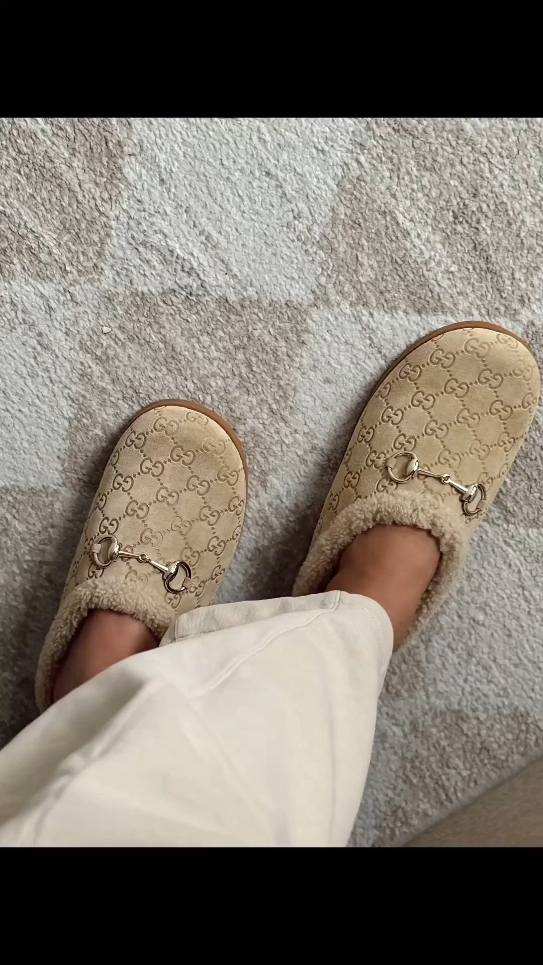 Crazy these came on my moms bday 🕊️🥹- thanks, Mom! 

In love with these and a 20/10 on comfort add to wishlist! 🎁




#LTKGiftGuide #LTKShoeCrush #LTKSeasonal