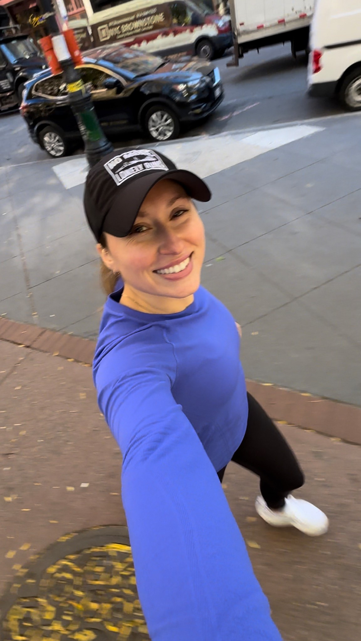 Favorite long sleeve!! I have this in the tank and tee as well and they’re the best tops!! 

#LTKFindsUnder50 #LTKSeasonal #LTKActive