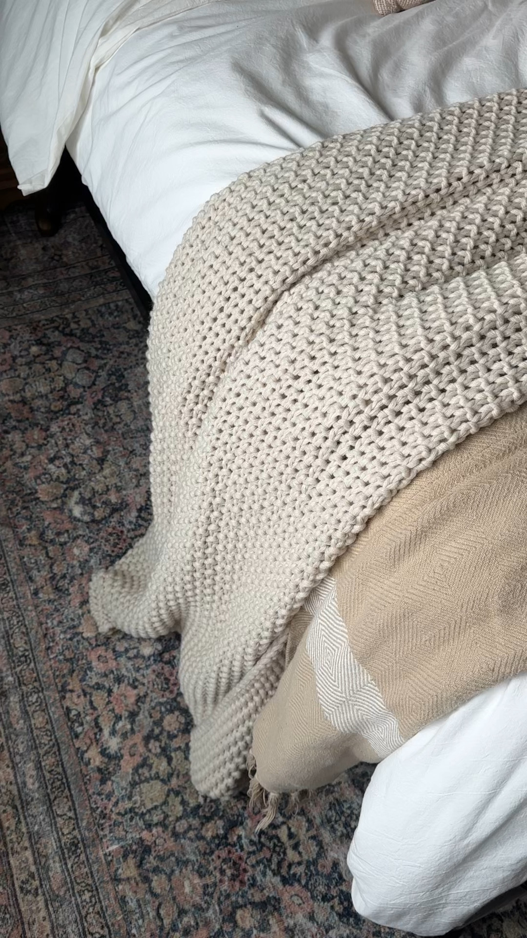 My favorite casaluna throw is 30% off today at target!! 

#LTKHome #LTKHoliday #LTKSaleAlert