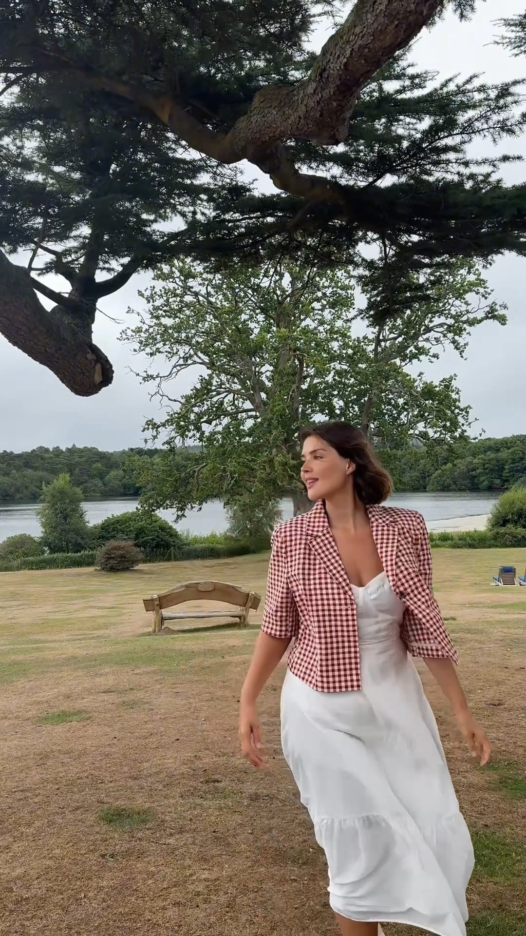 Countryside calling… 🌾 

#LTKplussize #LTKcurves #LTKmidsize