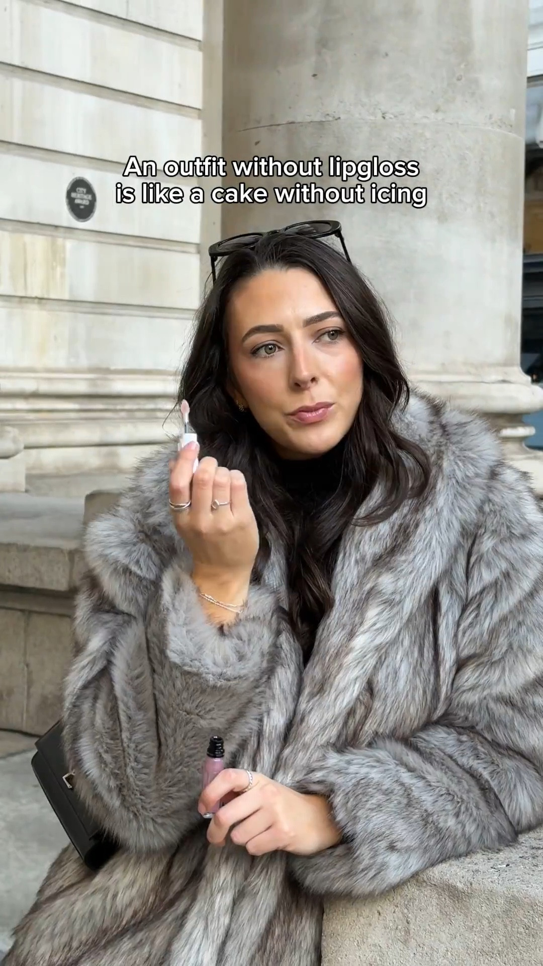 My favourite gloss that goes with every outfit. It adds a lovely natural plump to your lips too - the shades I wear are ‘Cristal Clear’, ‘Nude Macaron’ and ‘Rogue in Love’ 💄 L’Oréal, lip plump, beauty, outfit inspo, winter outfits 

#LTKootd #LTKSeasonal #LTKBeauty