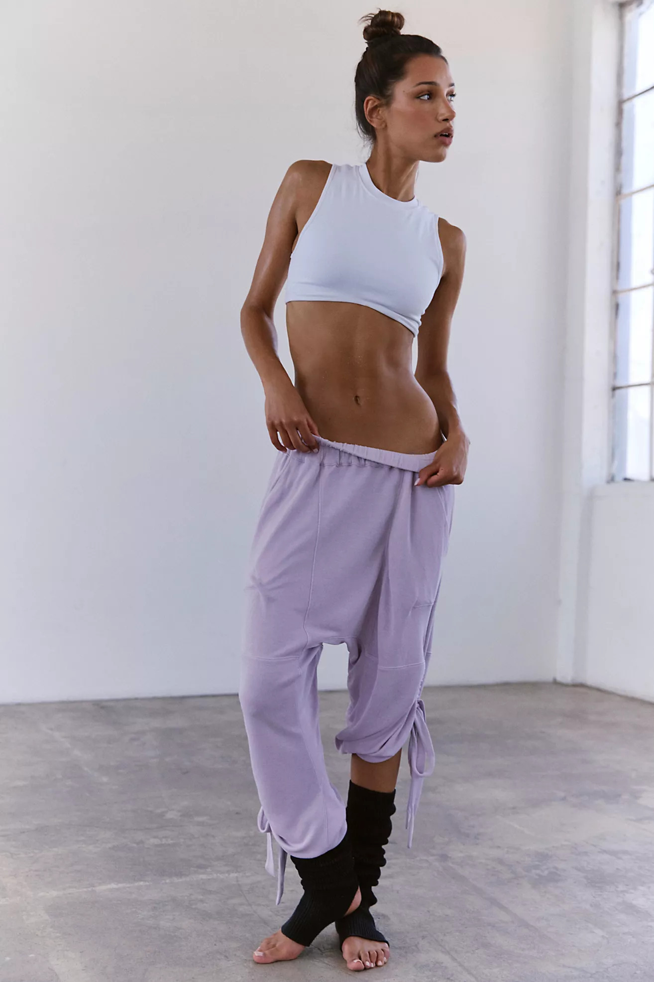 Pirouette Pants | Free People (Global - UK&FR Excluded)