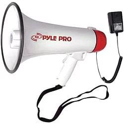 Pyle Pro® Pmp40 40-watt Professional Megaphone and Bullhorn - Walmart.com | Walmart (US)