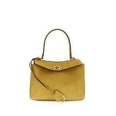 Balenciaga Rodeo Top Handle Bag — Beige | Italist Inc.