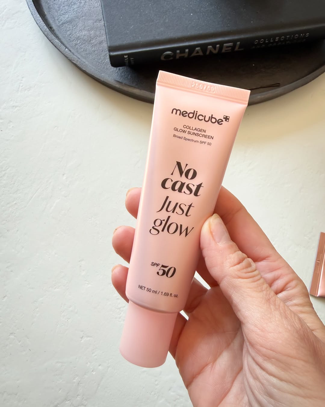 Medicube spf on sale

Hydrating skincare routine
Glass skin essentials
Daily SPF favorites
Anti aging skincare
Barrier repair products
Vitamin C serums
Overnight skin renewal
Gentle exfoliating treatments
Viral skincare finds

#LTKSeasonal #LTKSaleAlert