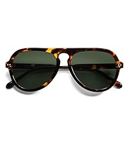 SOJOS Retro Aviator Sunglasses Womens Mens Vintage Plastic Frame Shades Lentes De Sol Para Mujer ... | Amazon (US)