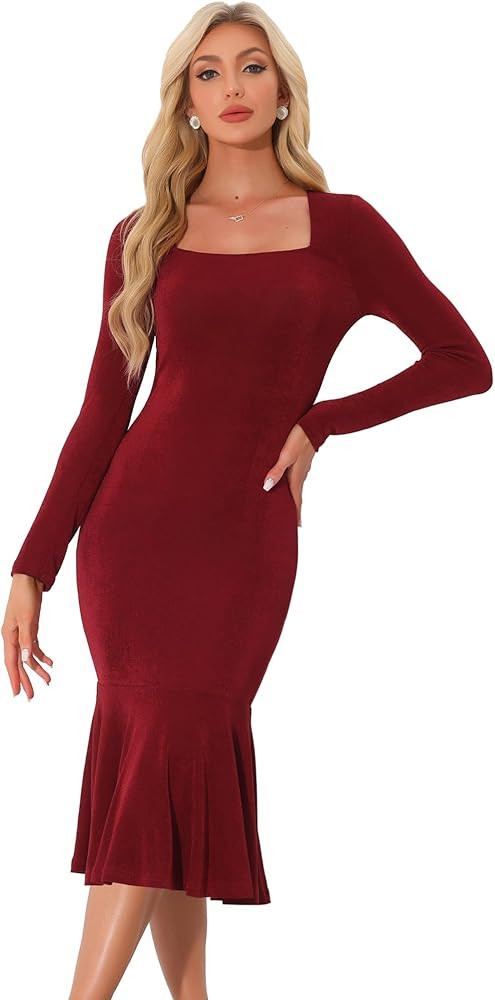 Allegra K | Amazon (US)