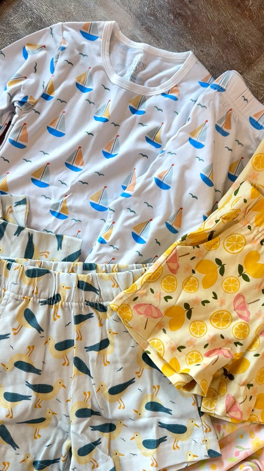 Cutest summer patterns!

#LTKKids #LTKmomlife #LTKBaby