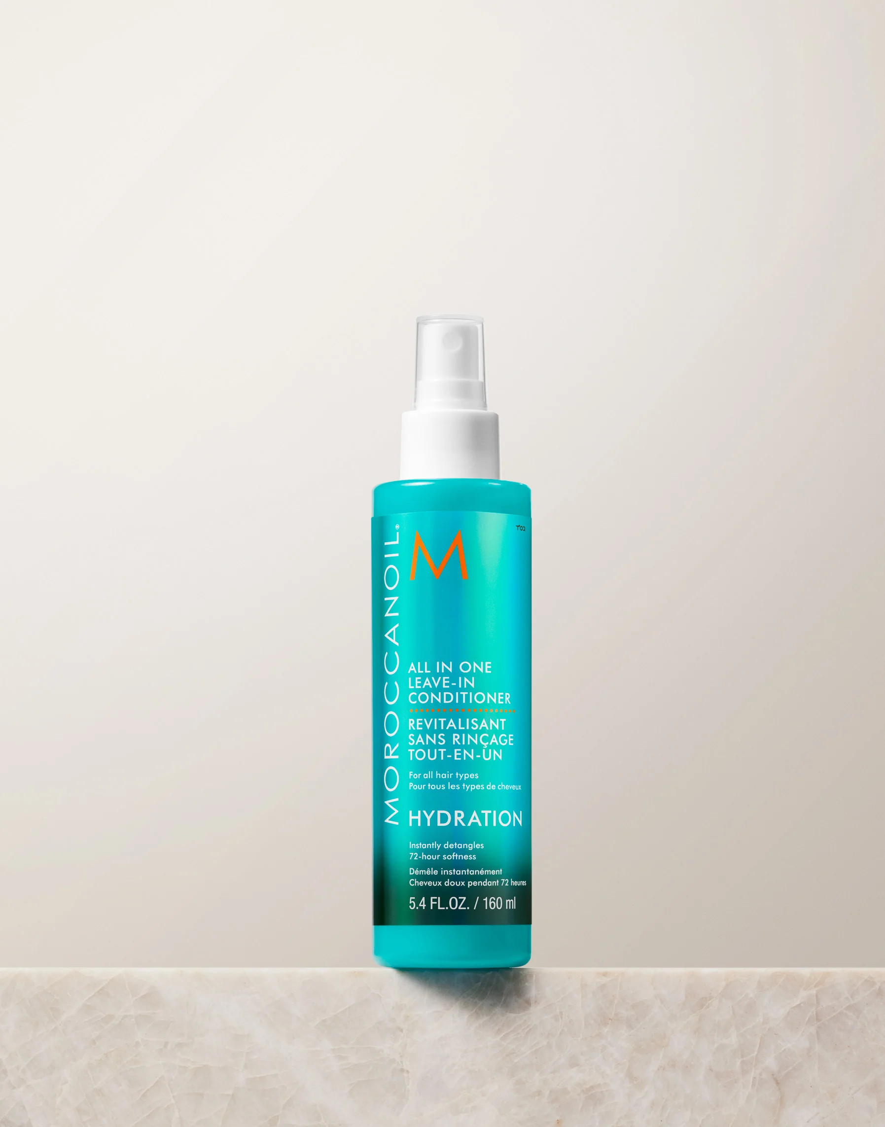Leave-in Conditioner | Moroccanoil
