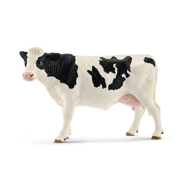 Schleich Holstein Cow Figurine | Scheels