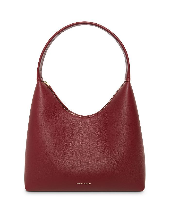 Mansur Gavriel Soft Candy Leather Shoulder Bag  Back to Results -  Handbags - Bloomingdale's | Bloomingdale's (US)