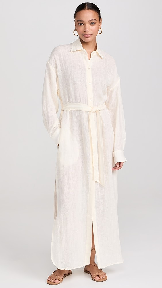Vitamin A Playa Maxi Cover Up | Shopbop | Shopbop