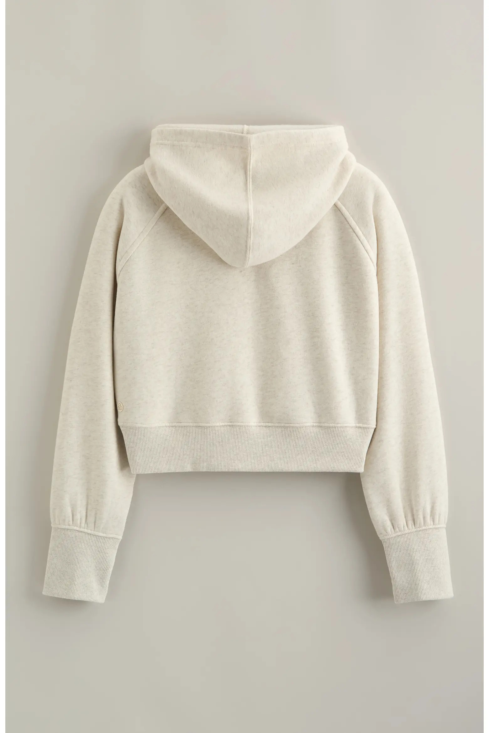 Kids' Cloud Fleece Full Zip Hoodie (Women) | Nordstrom | Nordstrom