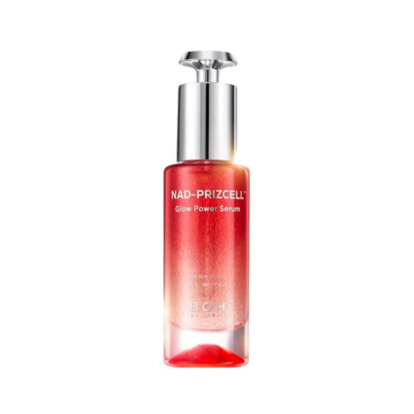 BIOHEAL BOH - NAD-PRIZCELL Glow Power Serum - 30ml | Stylevana