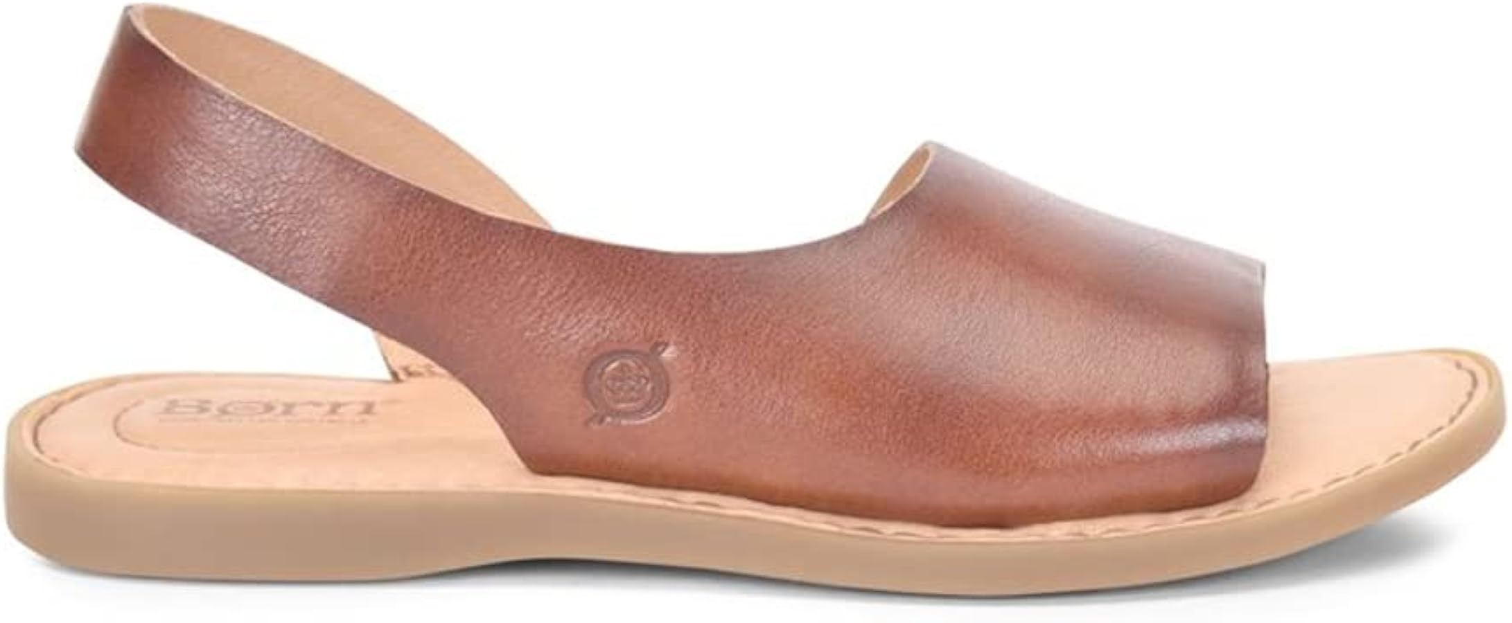 BORN Women's Inlet Slingback Sandals | Amazon (US)